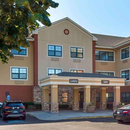 Extended Stay America Select Suites - Hartford - Manchester Luaran gambar