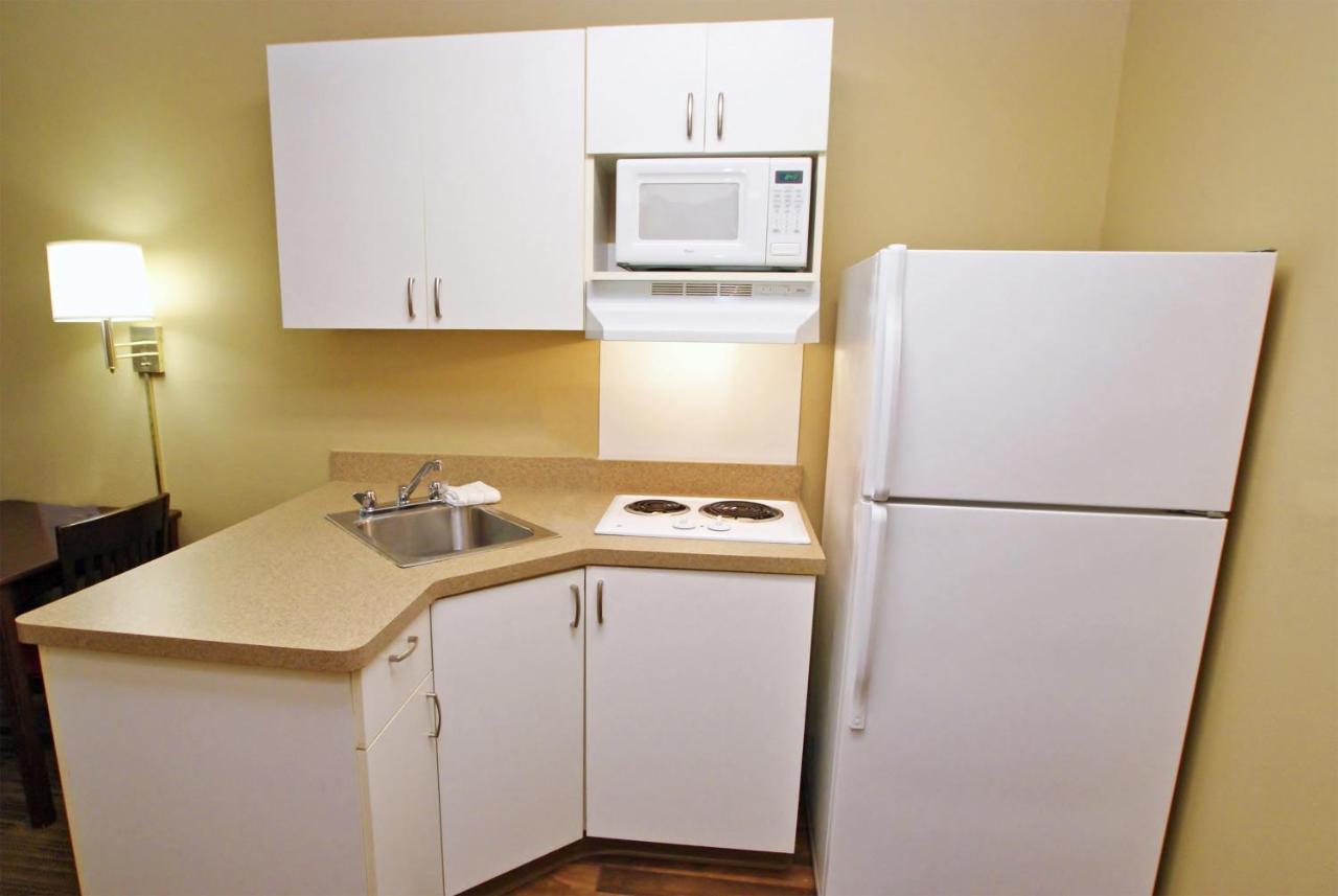 Extended Stay America Select Suites - Hartford - Manchester Luaran gambar