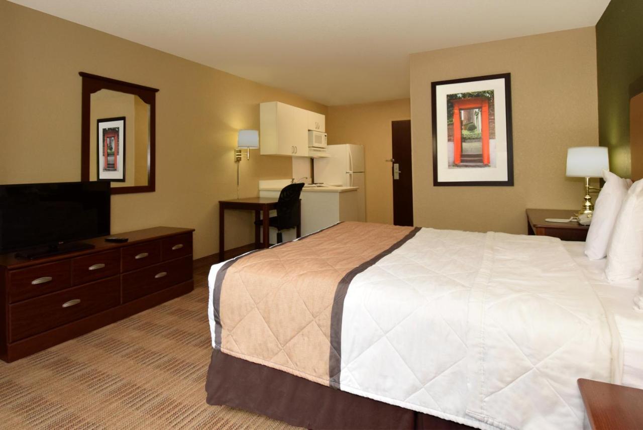 Extended Stay America Select Suites - Hartford - Manchester Luaran gambar