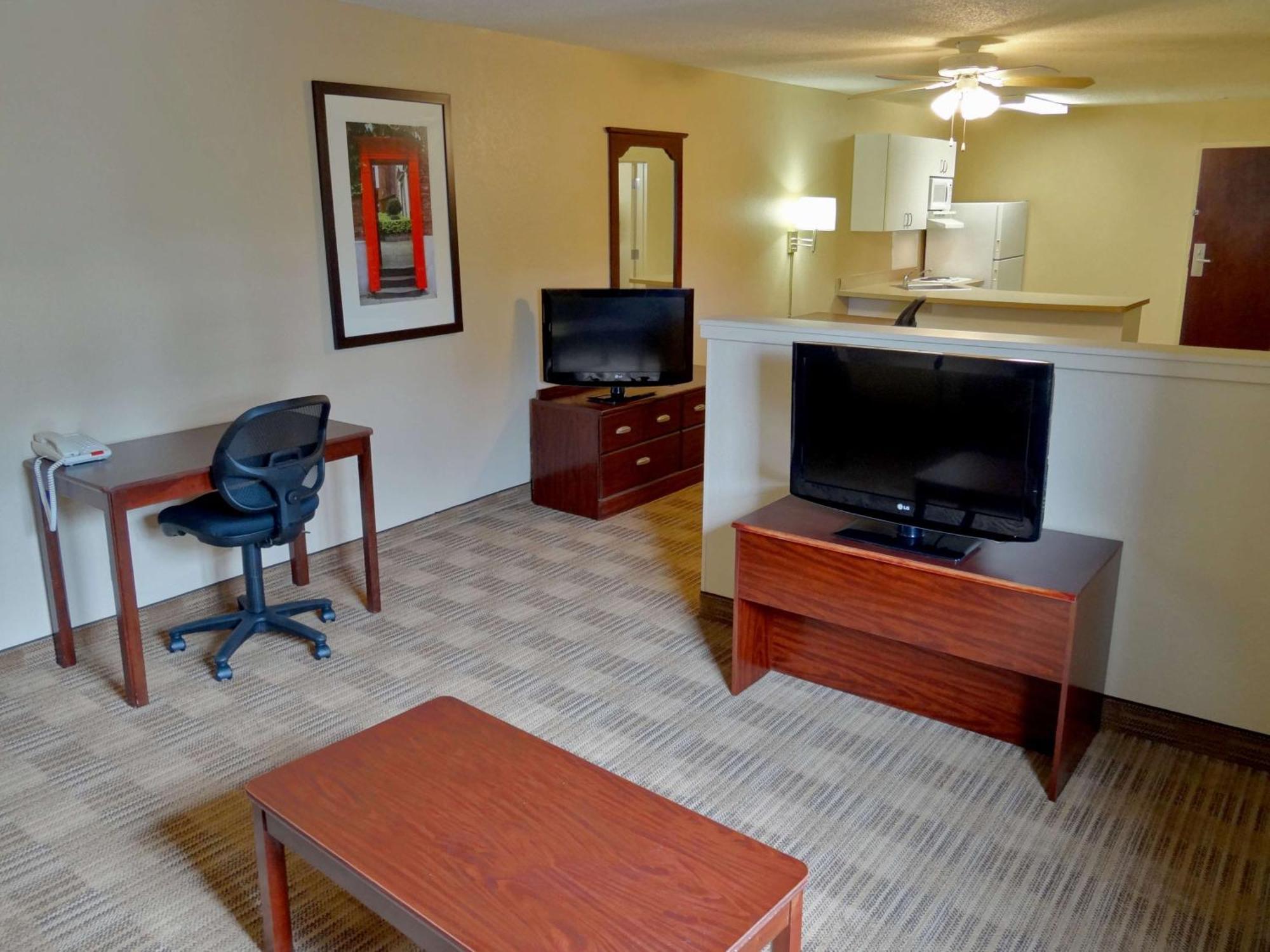 Extended Stay America Select Suites - Hartford - Manchester Luaran gambar