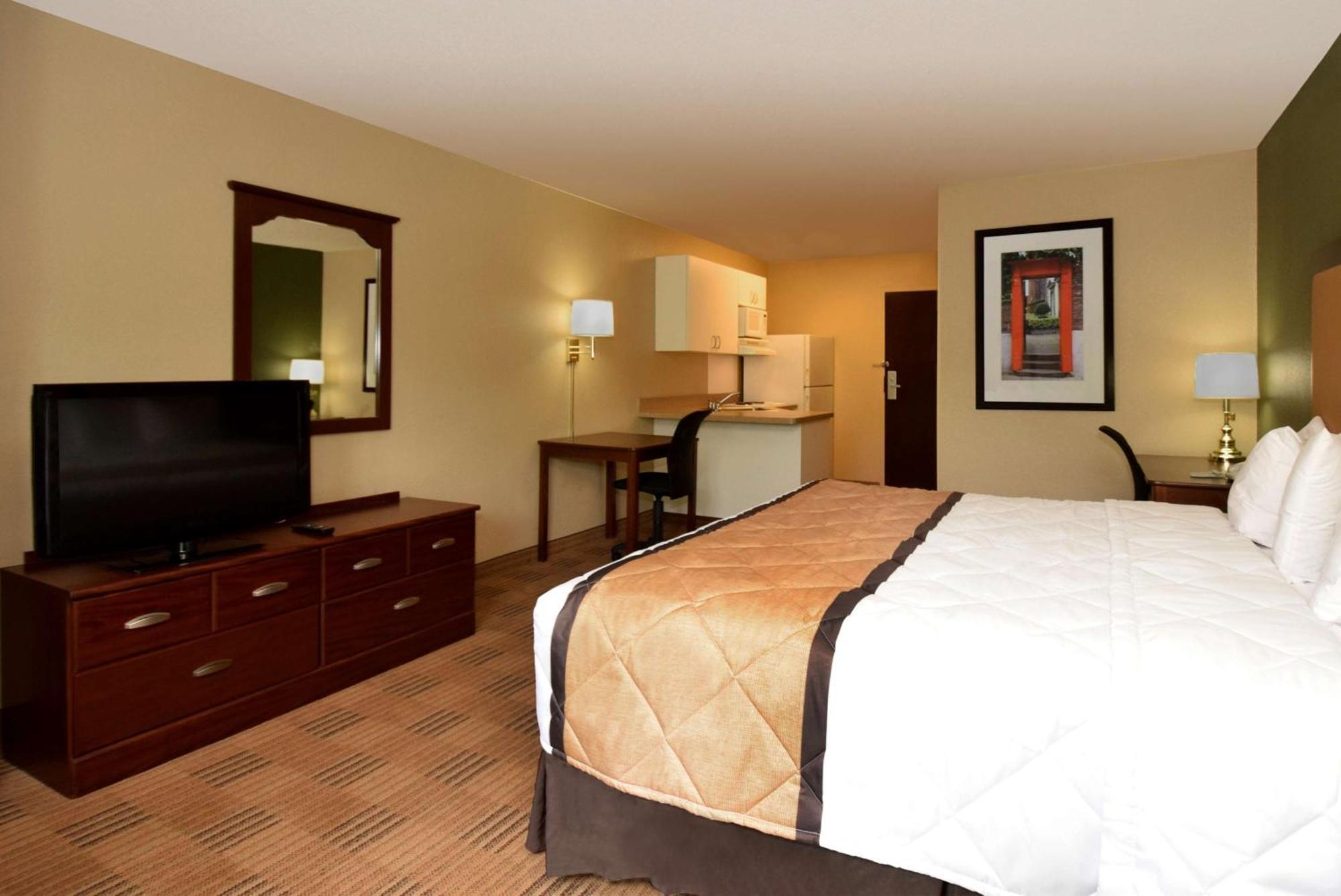 Extended Stay America Select Suites - Hartford - Manchester Luaran gambar