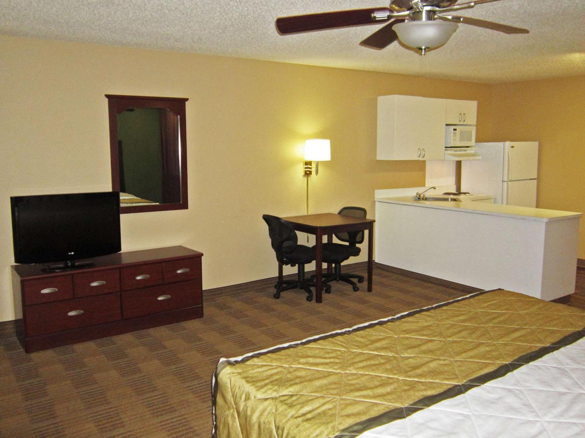 Extended Stay America Select Suites - Hartford - Manchester Luaran gambar