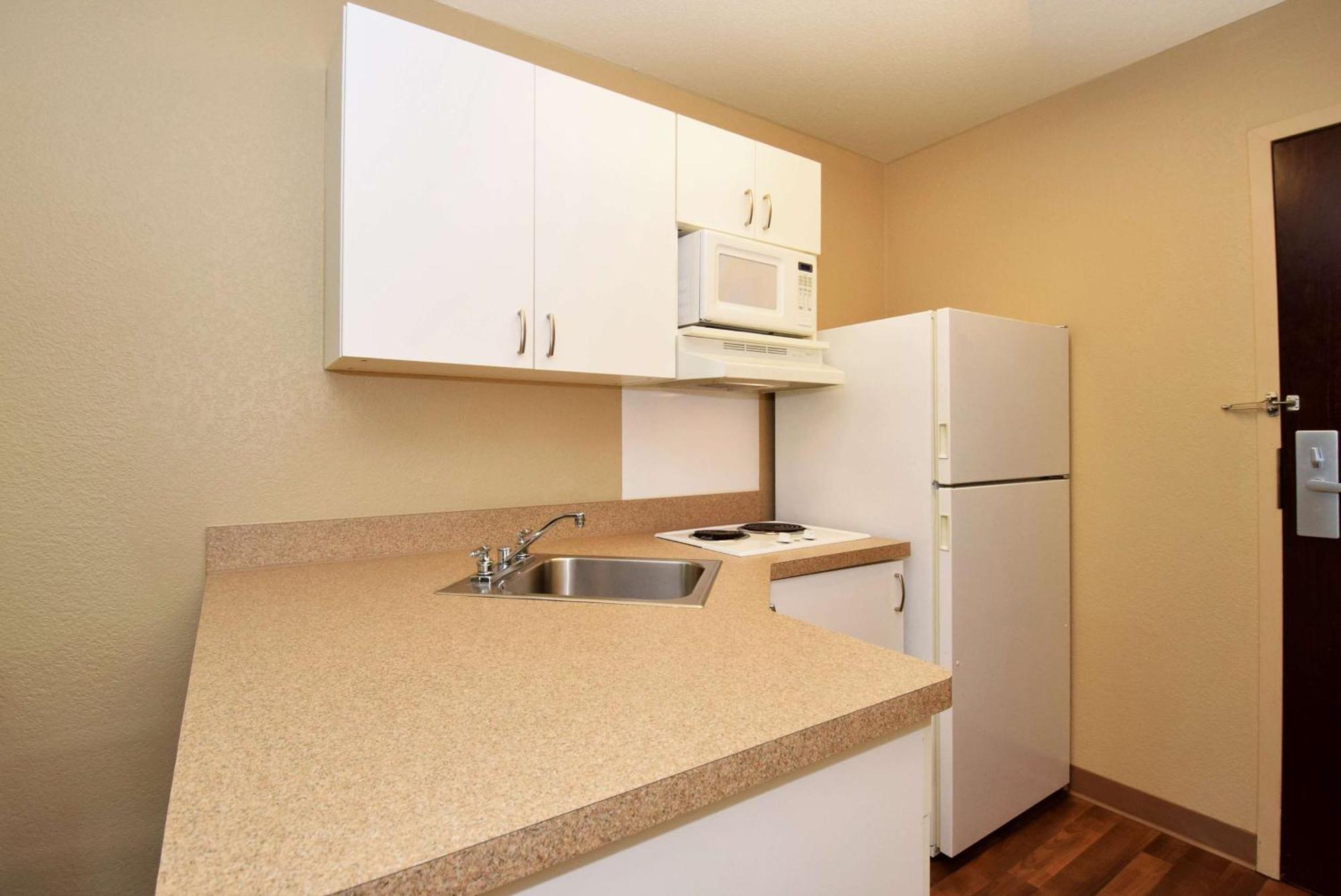 Extended Stay America Select Suites - Hartford - Manchester Luaran gambar