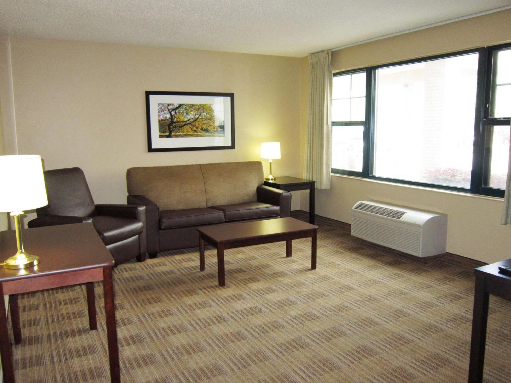 Extended Stay America Select Suites - Hartford - Manchester Luaran gambar