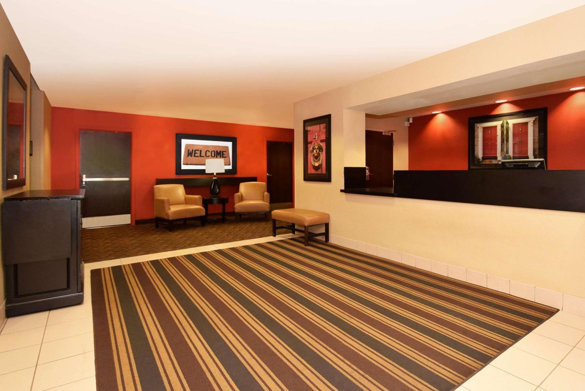 Extended Stay America Select Suites - Hartford - Manchester Luaran gambar