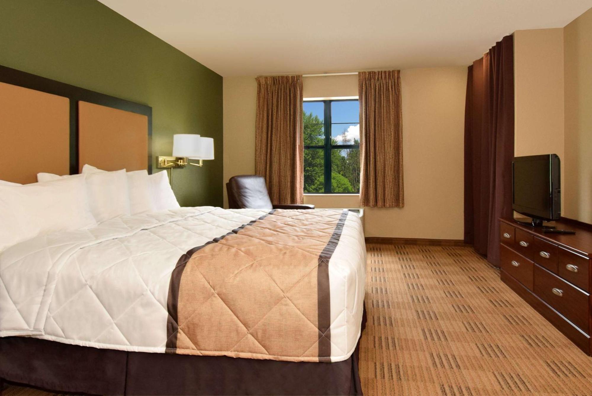 Extended Stay America Select Suites - Hartford - Manchester Luaran gambar