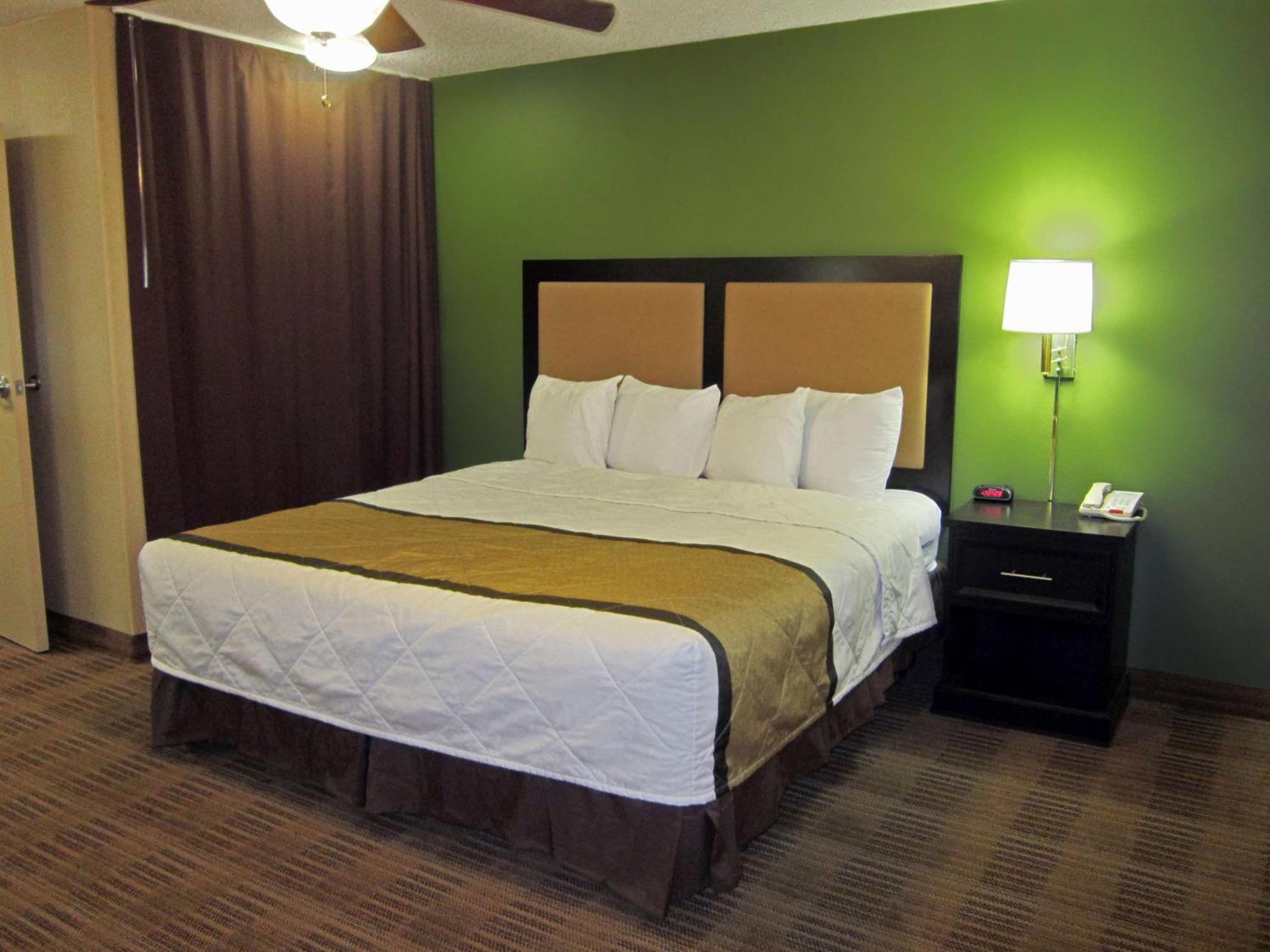 Extended Stay America Select Suites - Hartford - Manchester Luaran gambar