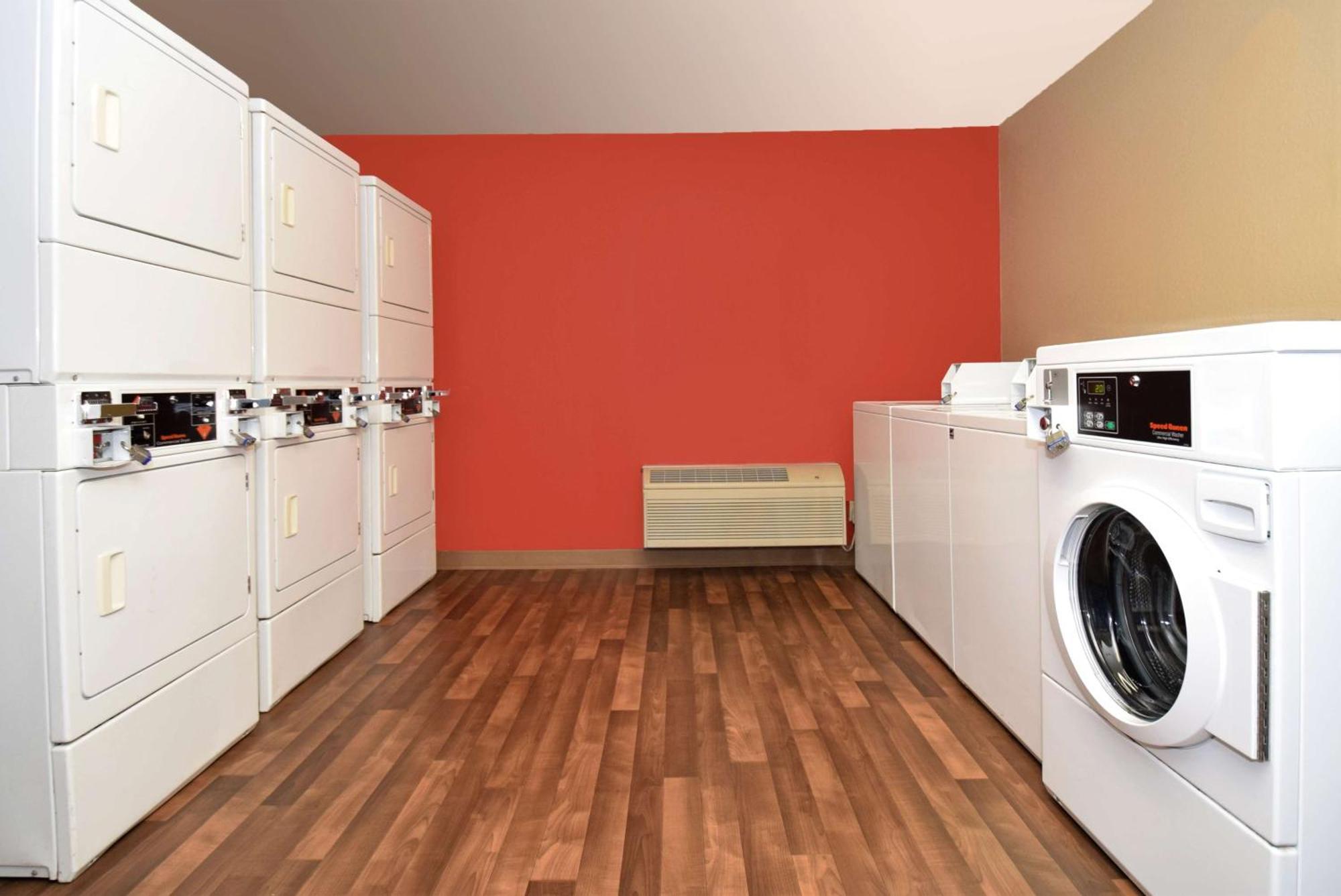 Extended Stay America Select Suites - Hartford - Manchester Luaran gambar