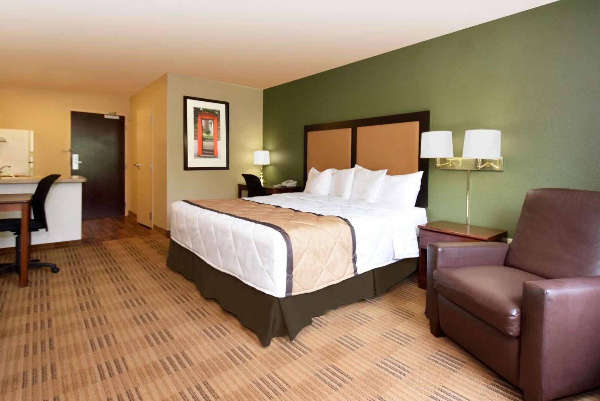 Extended Stay America Select Suites - Hartford - Manchester Luaran gambar