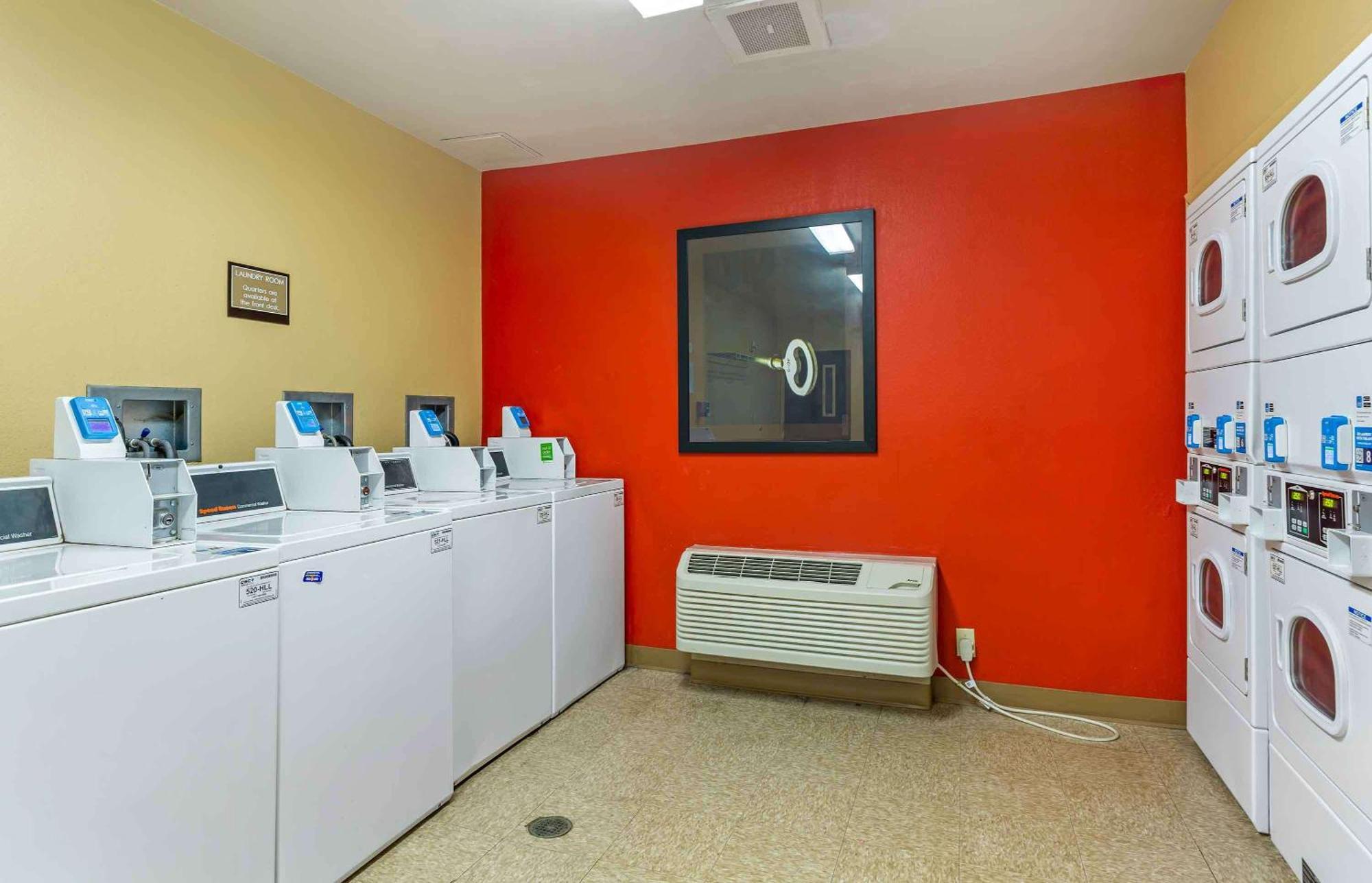 Extended Stay America Select Suites - Hartford - Manchester Luaran gambar