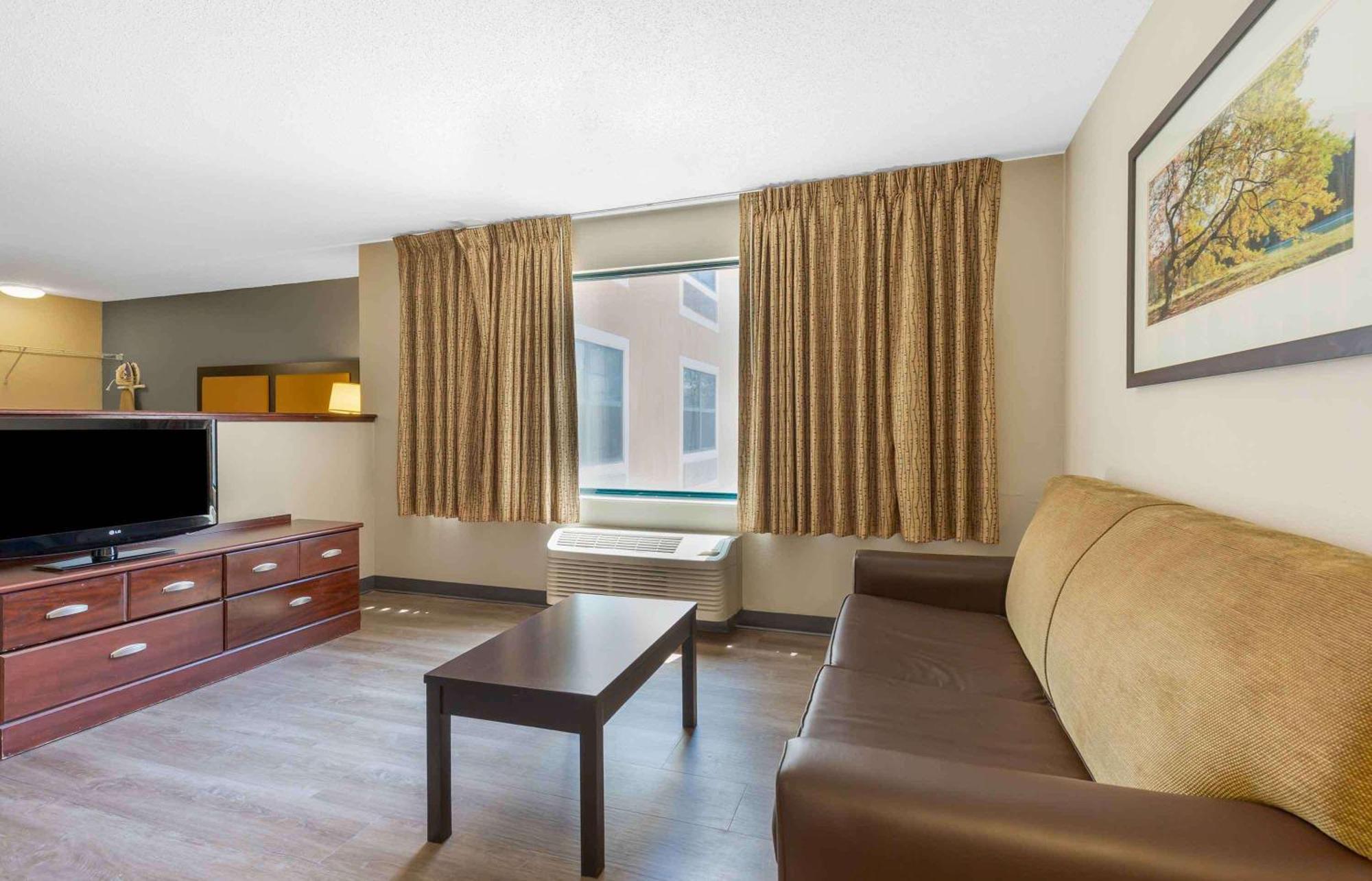 Extended Stay America Select Suites - Hartford - Manchester Luaran gambar
