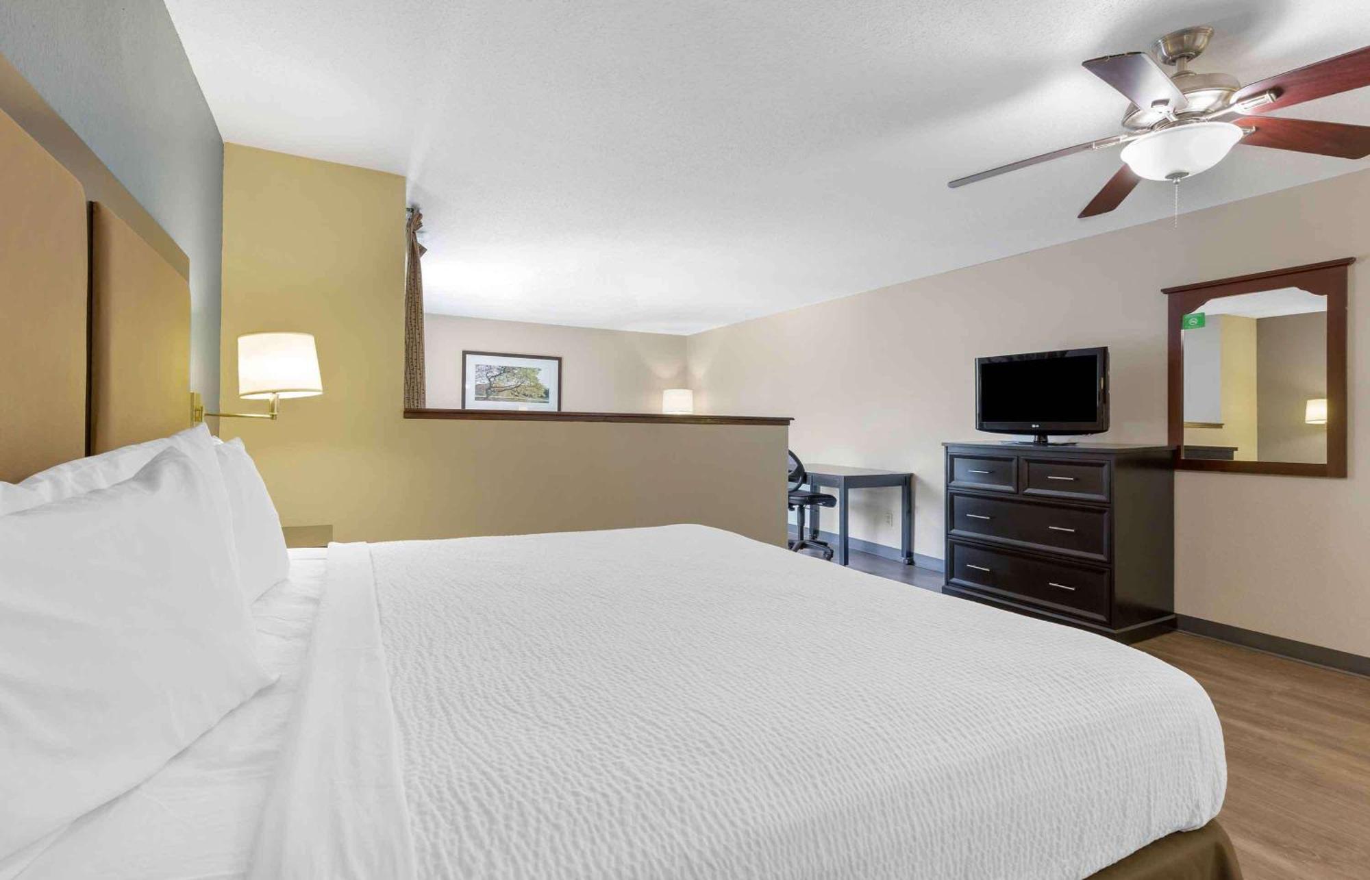 Extended Stay America Select Suites - Hartford - Manchester Luaran gambar