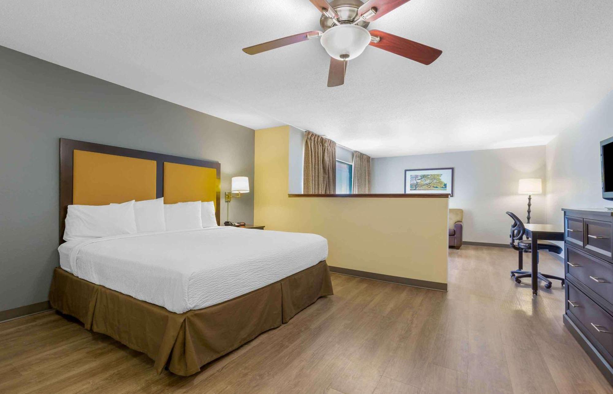 Extended Stay America Select Suites - Hartford - Manchester Luaran gambar