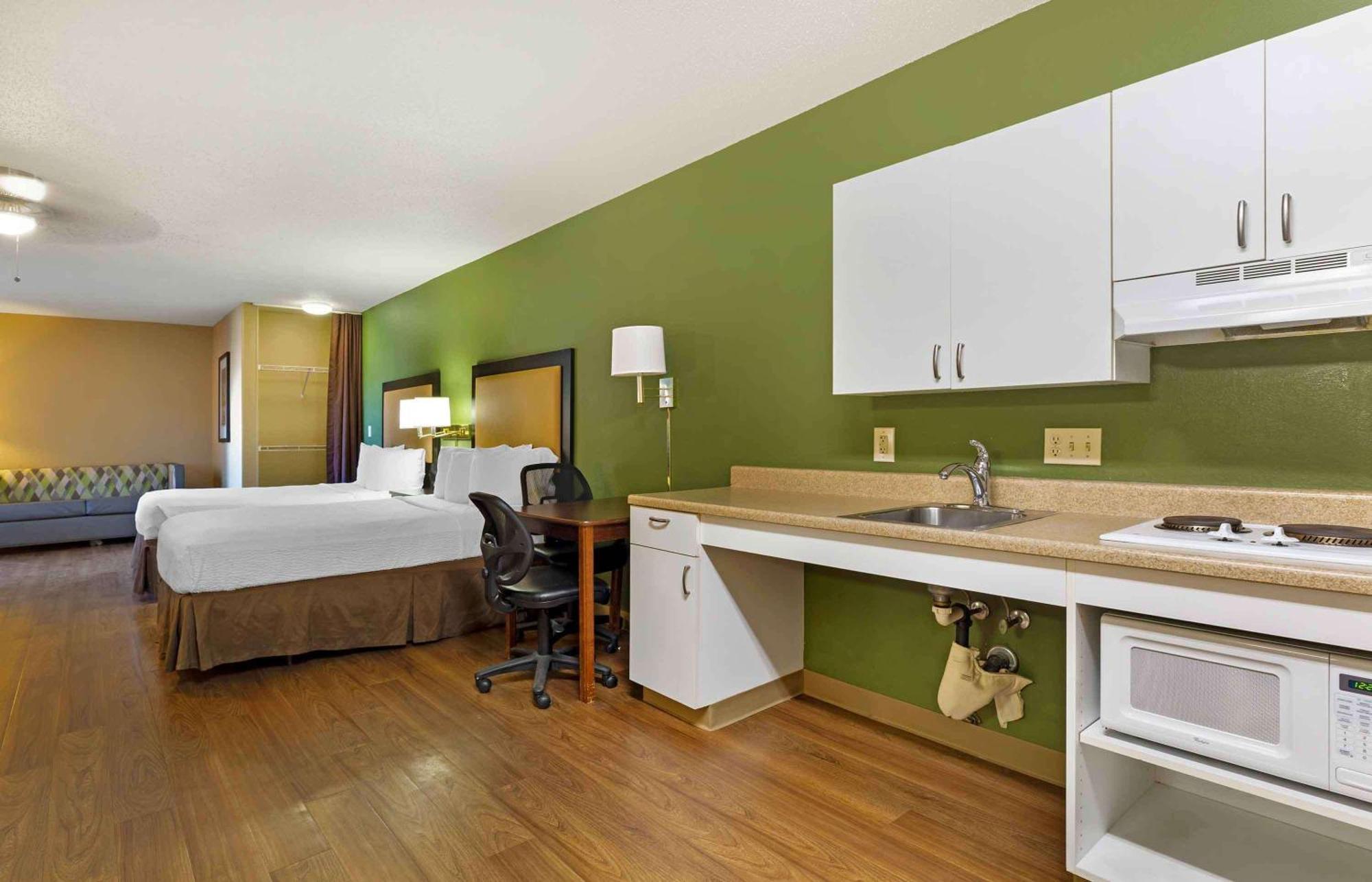 Extended Stay America Select Suites - Hartford - Manchester Luaran gambar