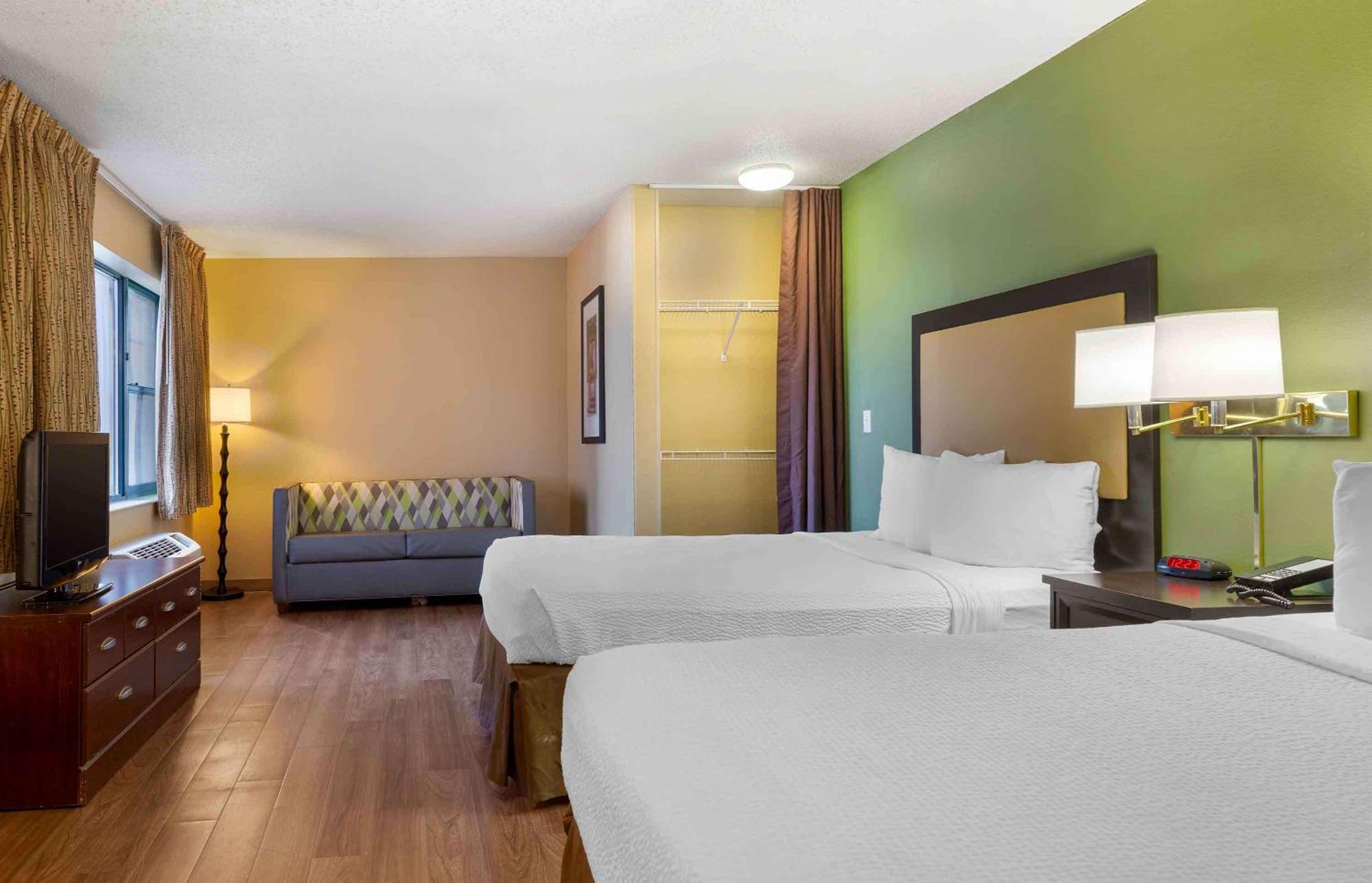 Extended Stay America Select Suites - Hartford - Manchester Luaran gambar