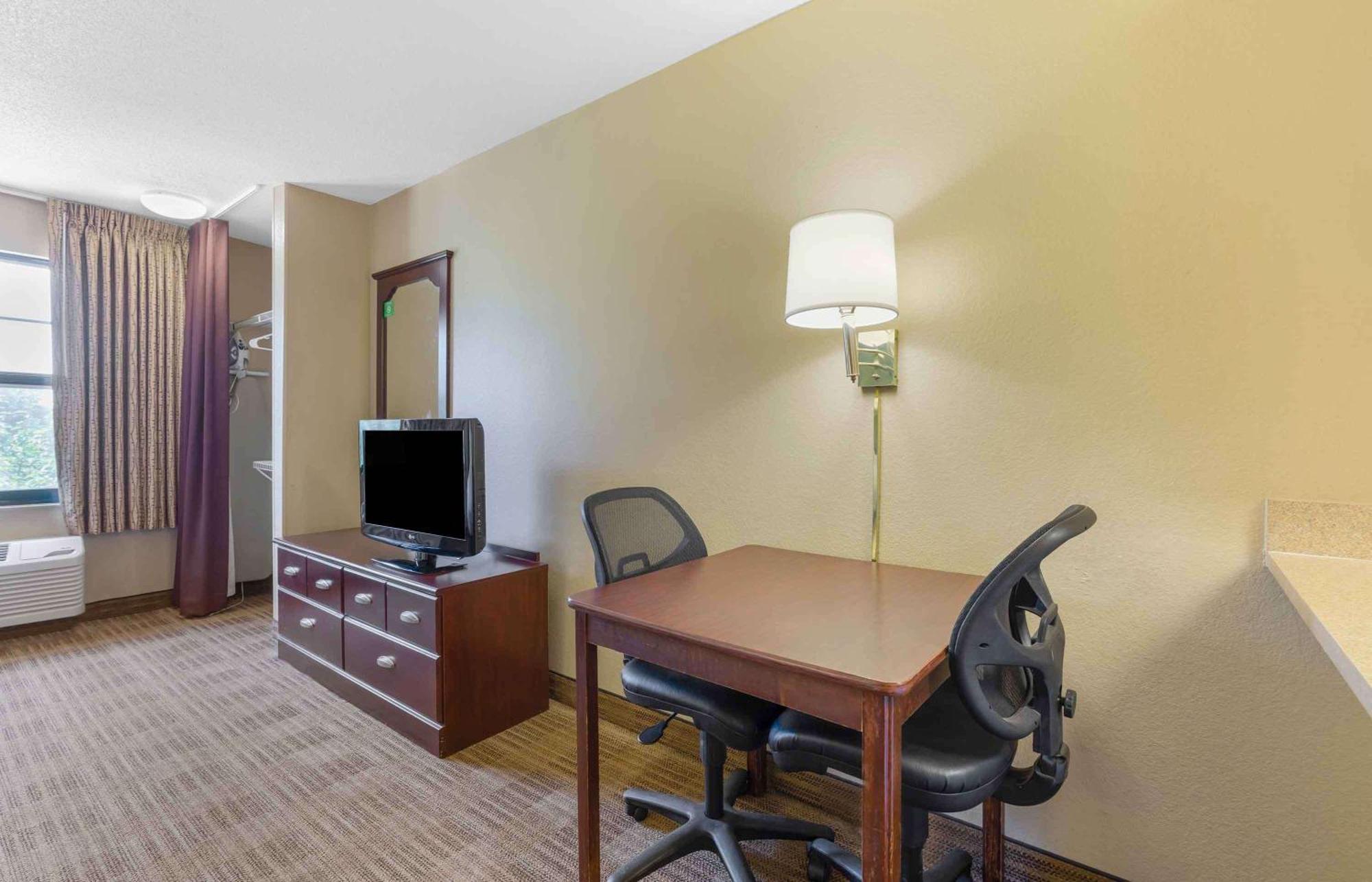 Extended Stay America Select Suites - Hartford - Manchester Luaran gambar