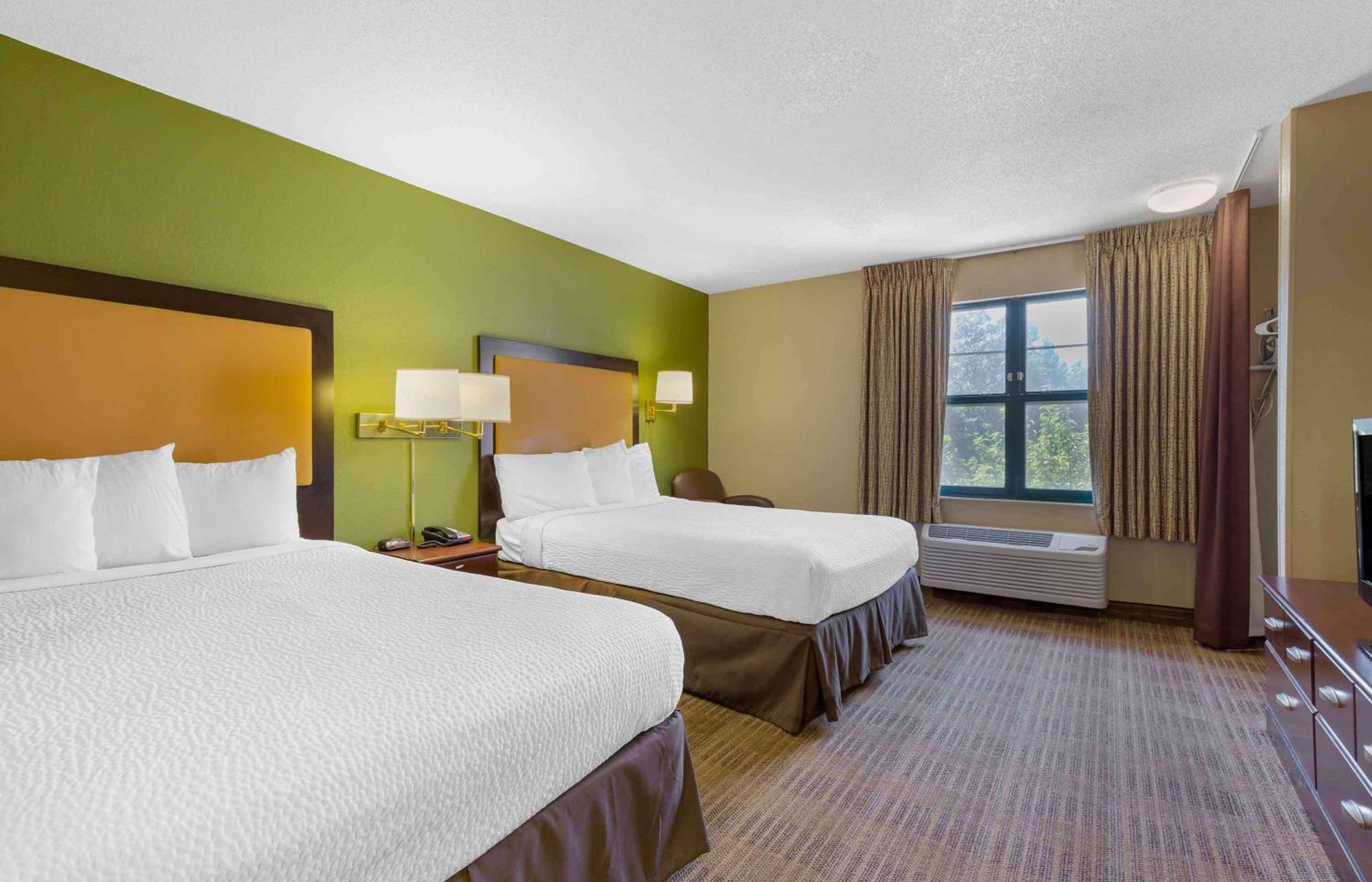 Extended Stay America Select Suites - Hartford - Manchester Luaran gambar