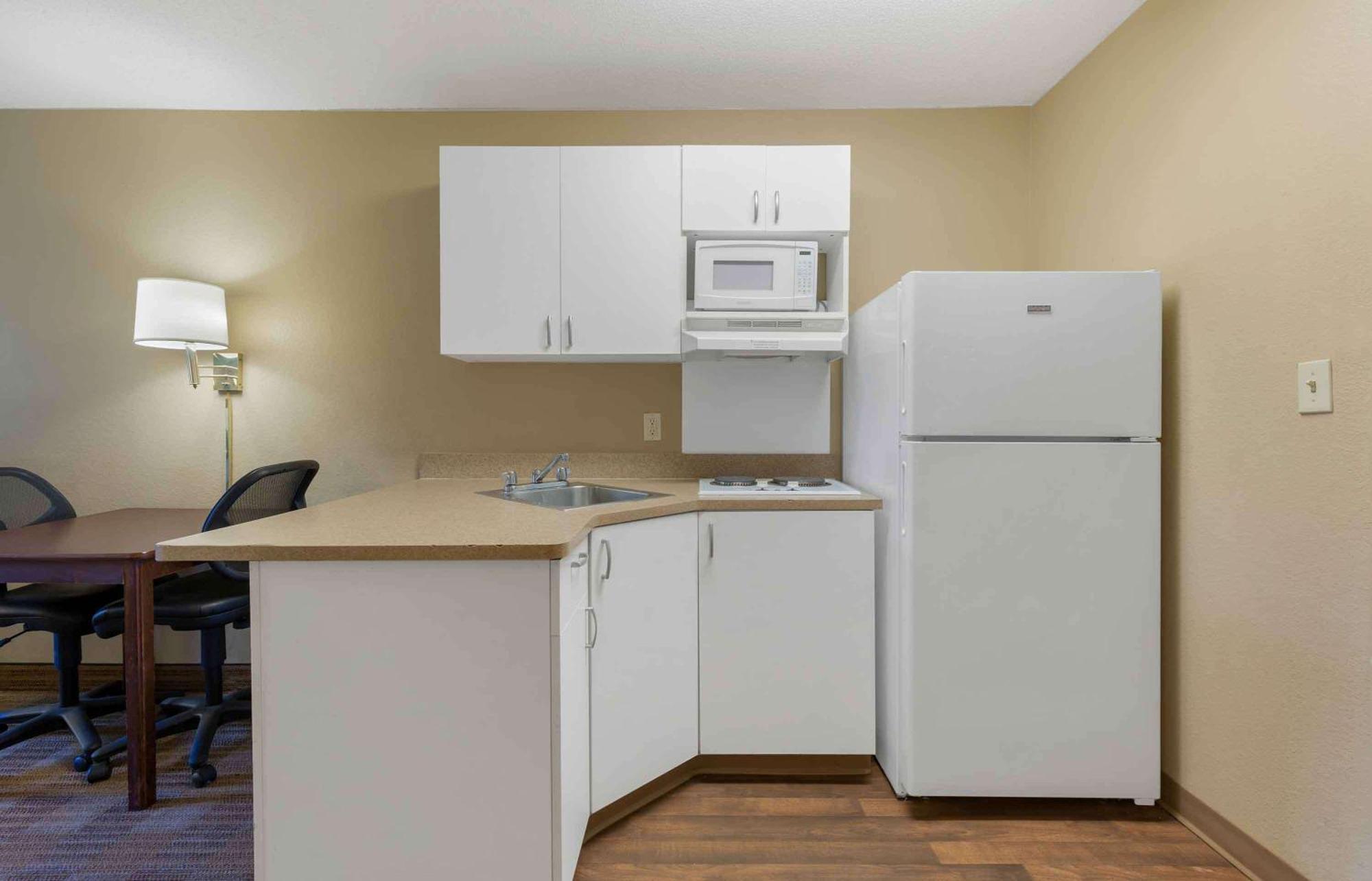 Extended Stay America Select Suites - Hartford - Manchester Luaran gambar