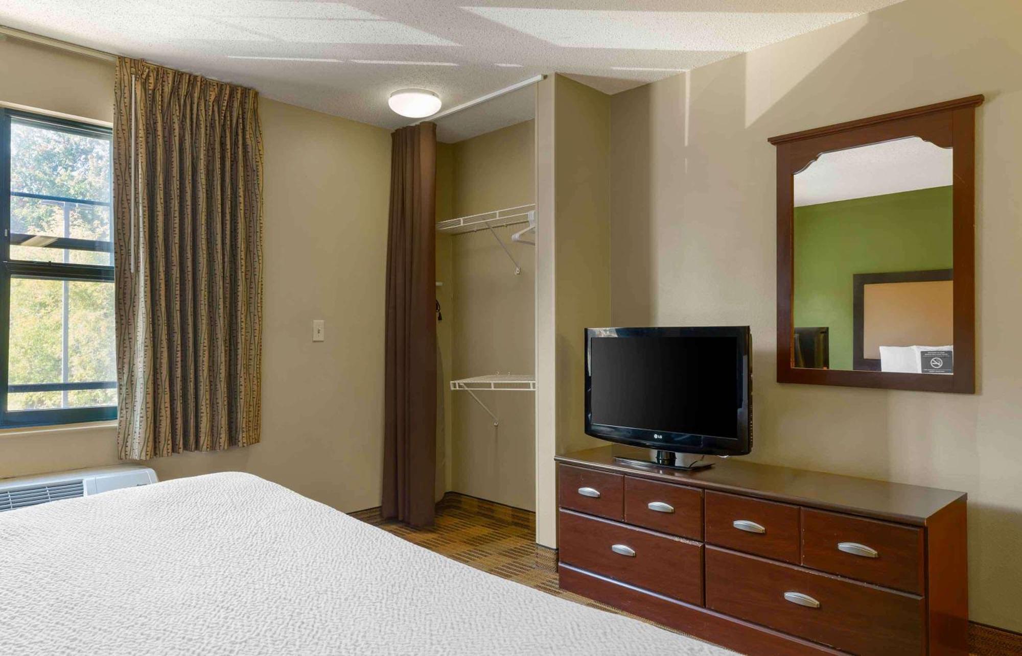 Extended Stay America Select Suites - Hartford - Manchester Luaran gambar