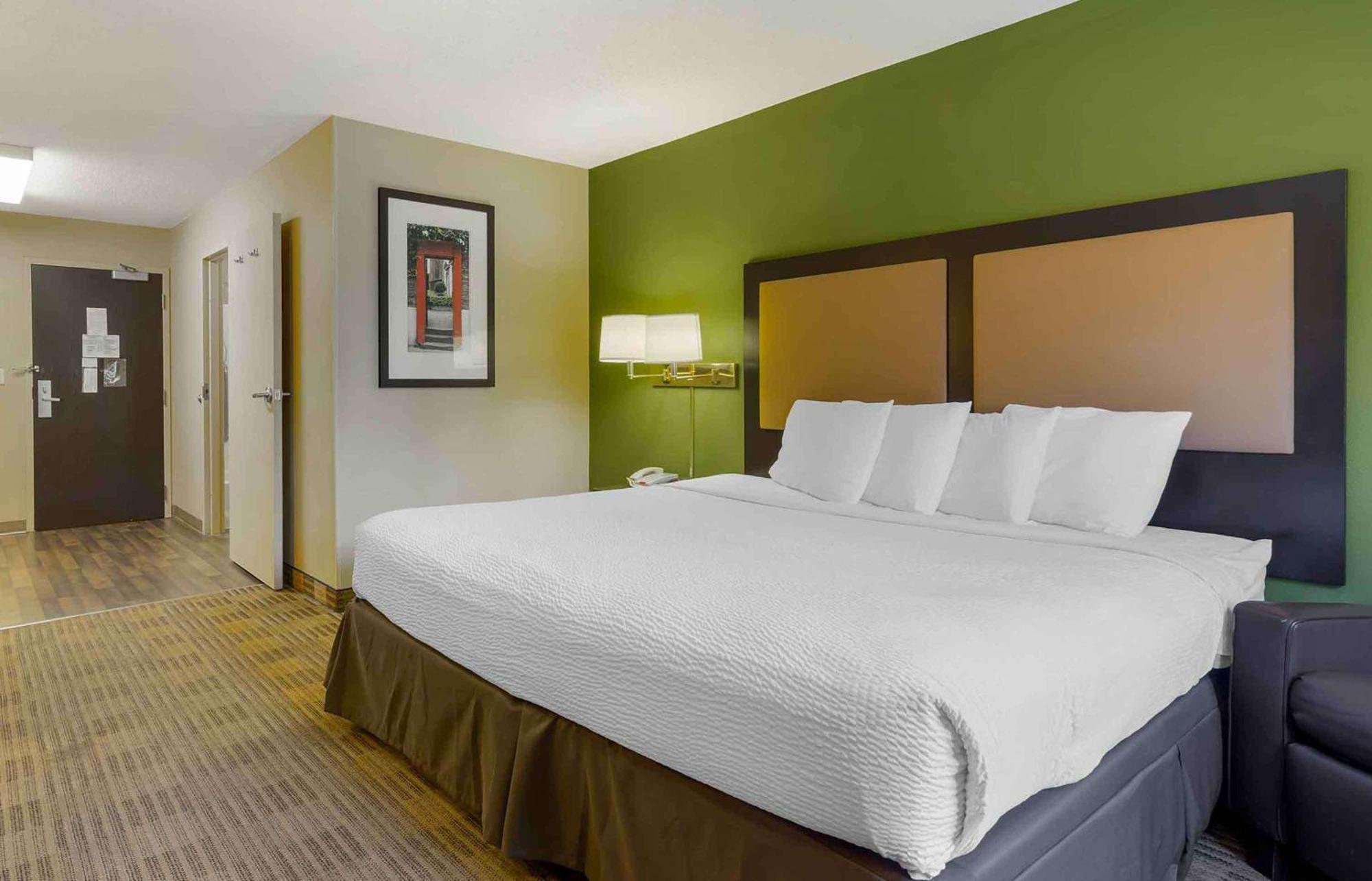 Extended Stay America Select Suites - Hartford - Manchester Luaran gambar