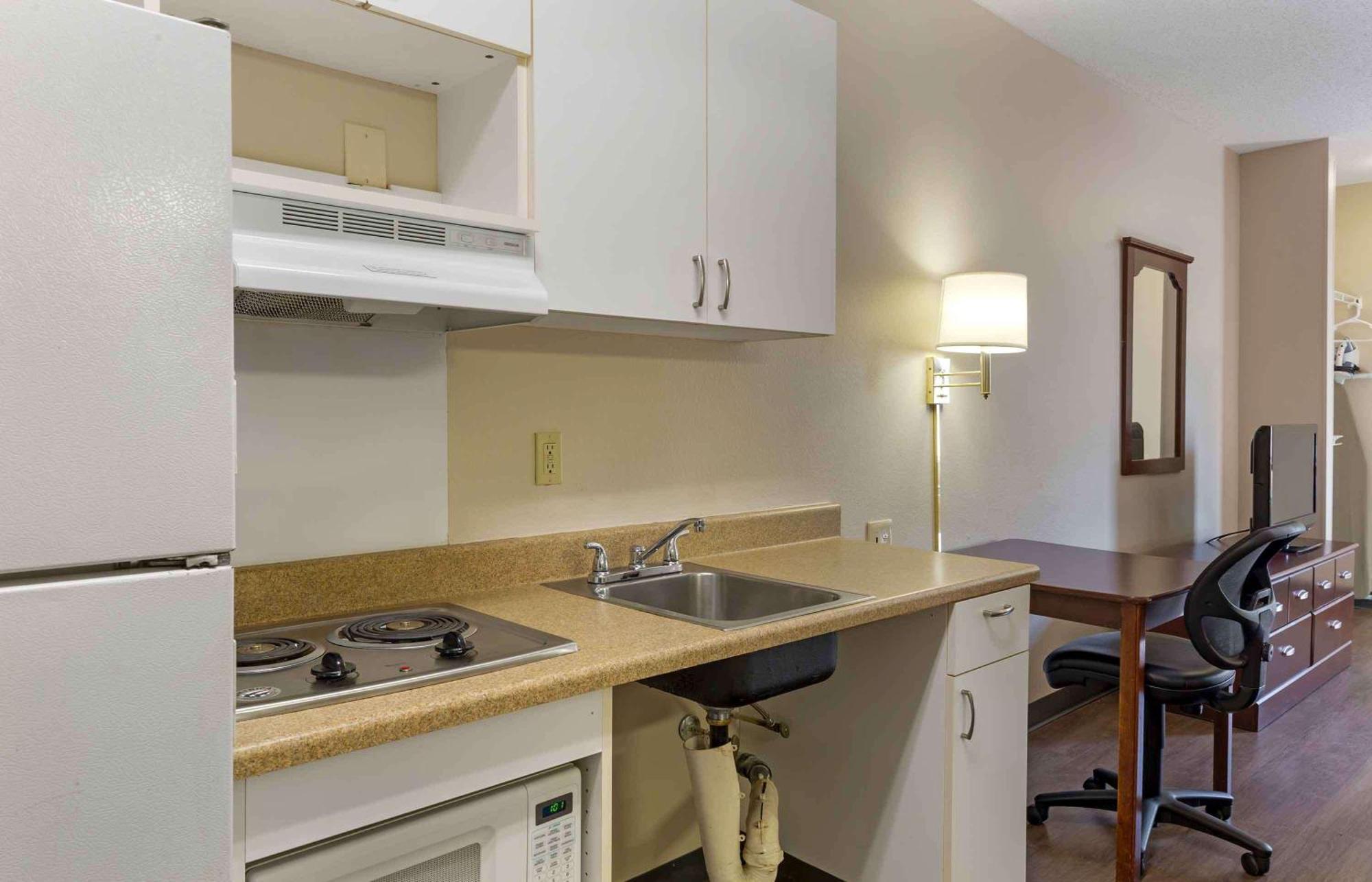Extended Stay America Select Suites - Hartford - Manchester Luaran gambar