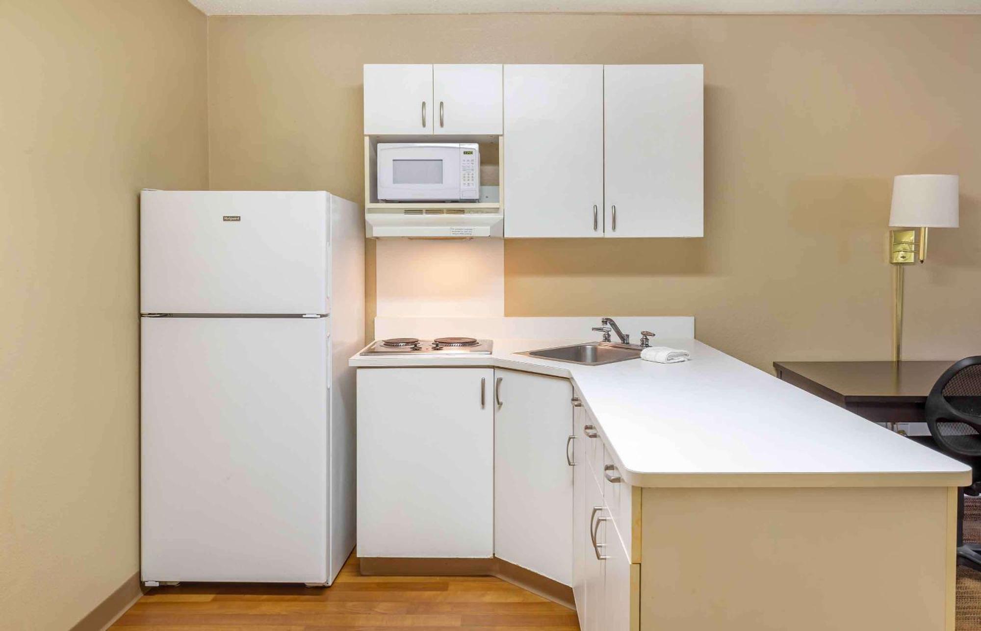 Extended Stay America Select Suites - Hartford - Manchester Luaran gambar