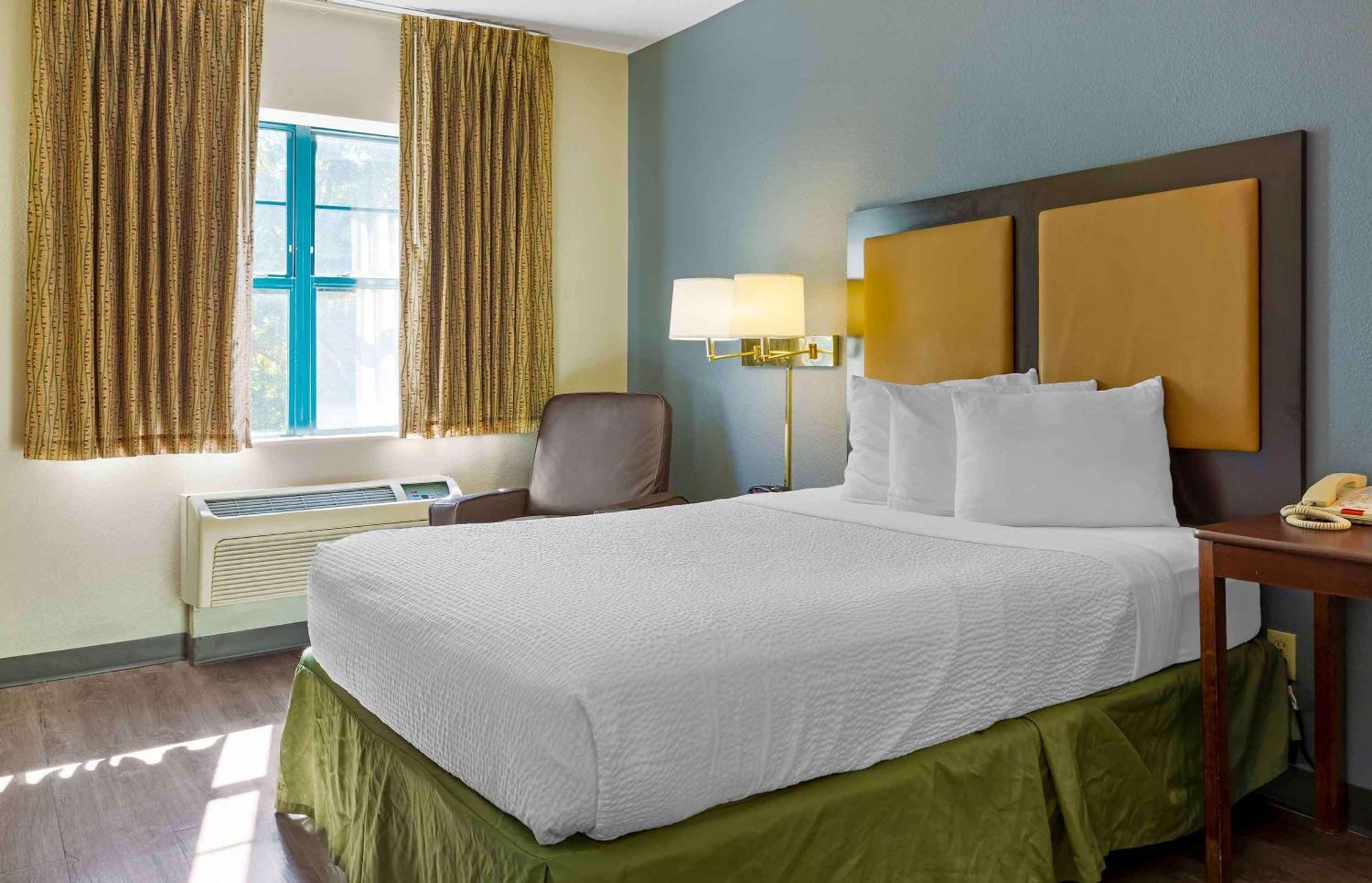 Extended Stay America Select Suites - Hartford - Manchester Luaran gambar