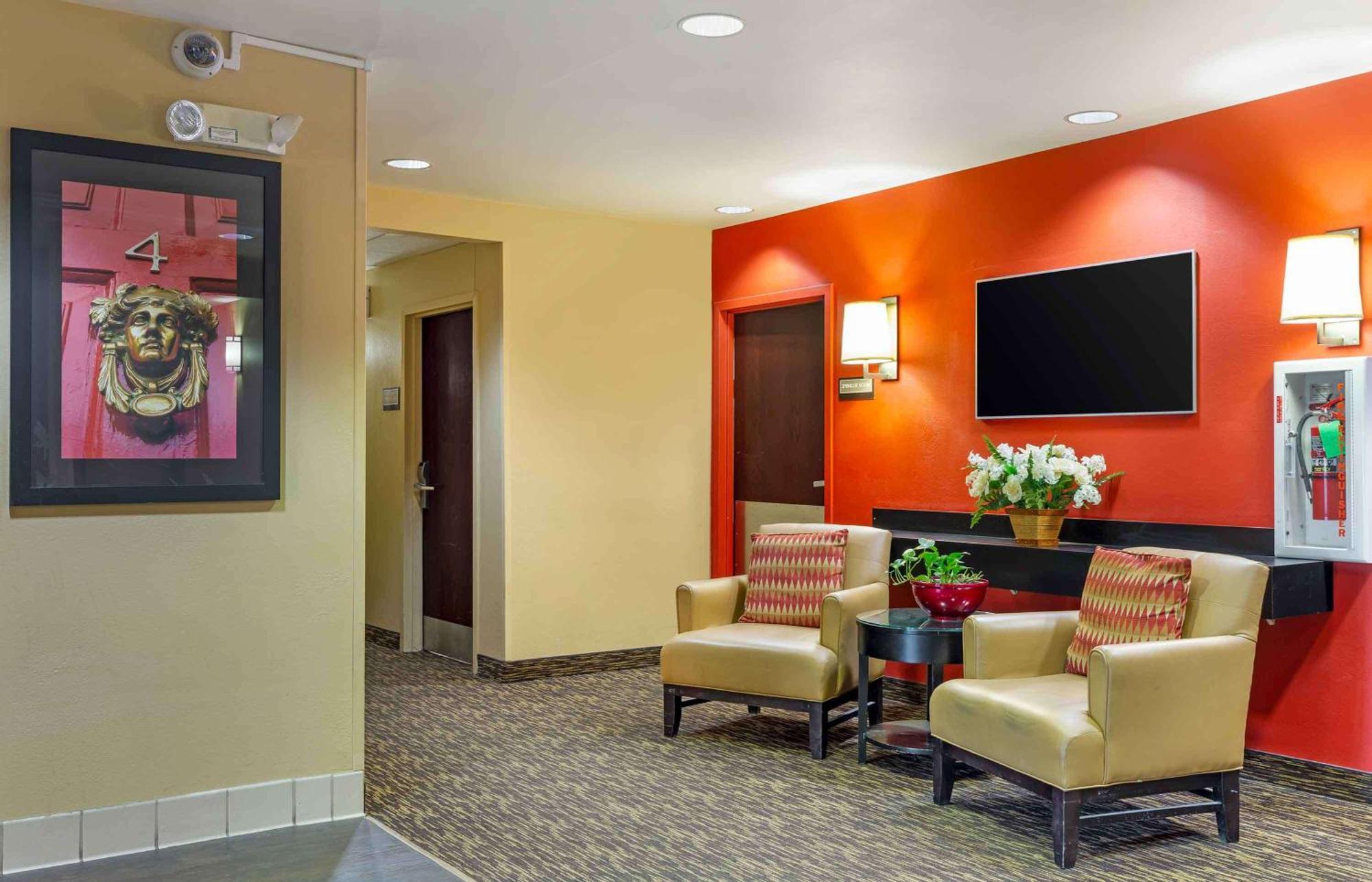 Extended Stay America Select Suites - Hartford - Manchester Luaran gambar