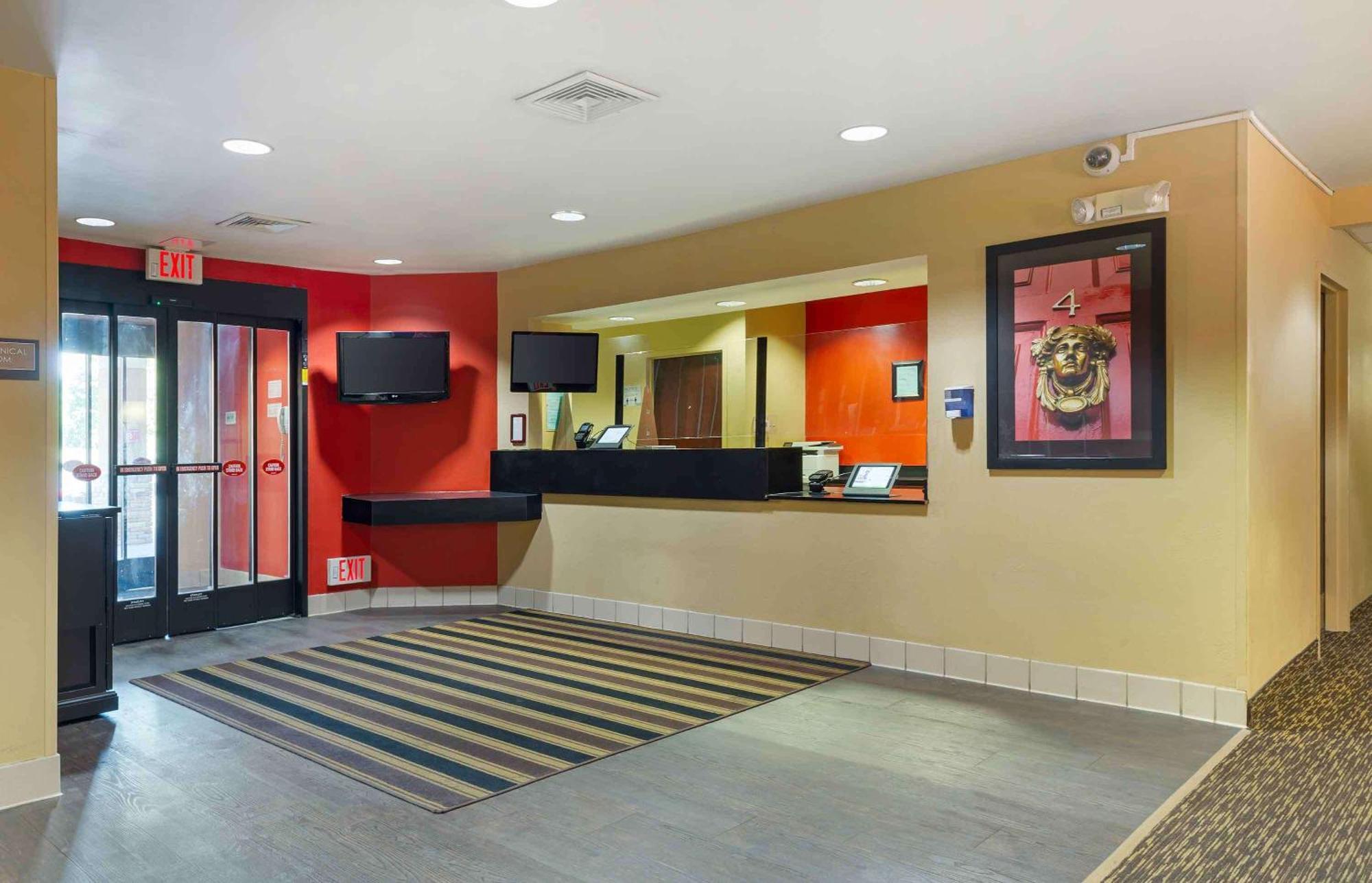 Extended Stay America Select Suites - Hartford - Manchester Luaran gambar