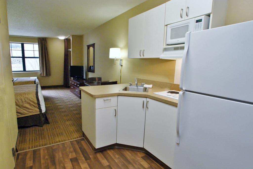 Extended Stay America Select Suites - Hartford - Manchester Luaran gambar