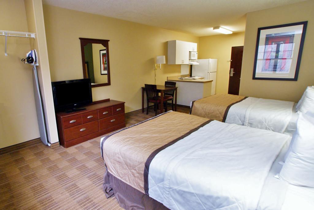Extended Stay America Select Suites - Hartford - Manchester Luaran gambar