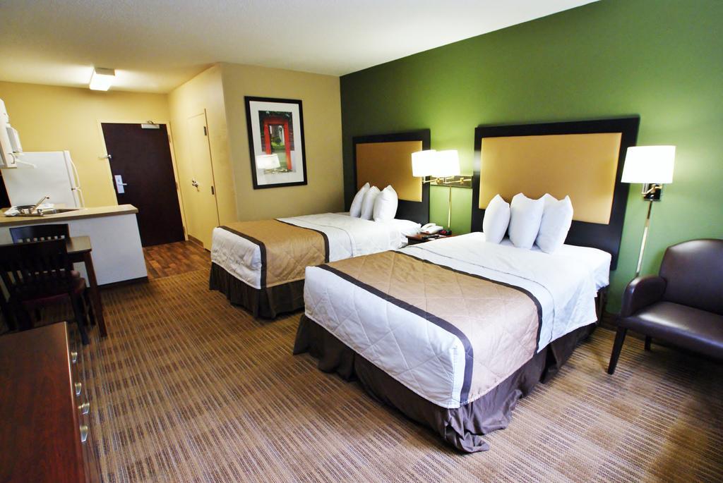 Extended Stay America Select Suites - Hartford - Manchester Luaran gambar