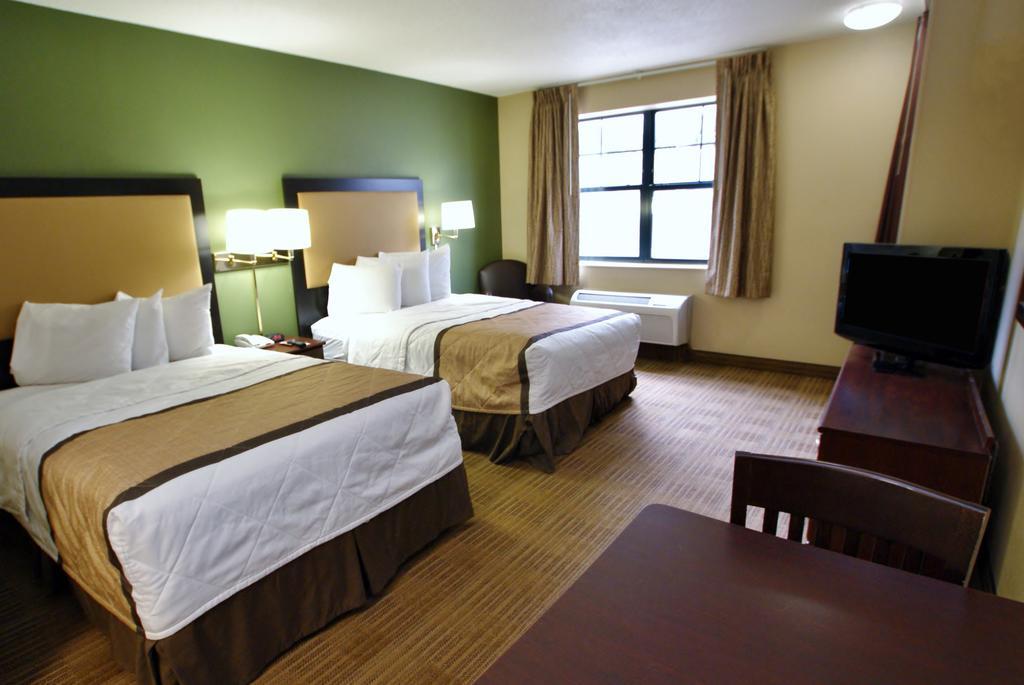 Extended Stay America Select Suites - Hartford - Manchester Luaran gambar