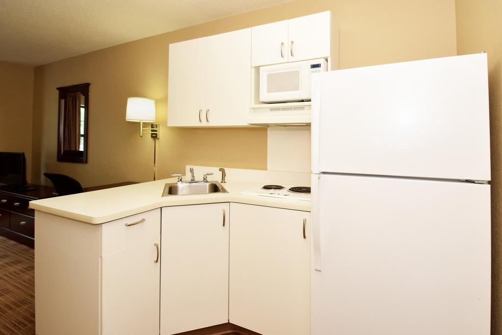 Extended Stay America Select Suites - Hartford - Manchester Luaran gambar