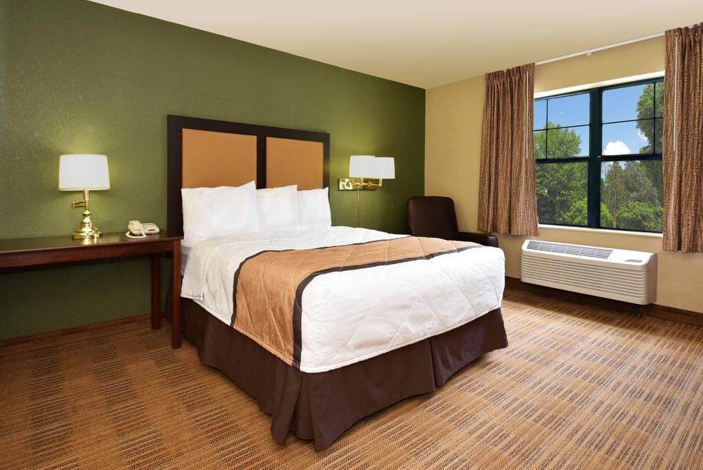 Extended Stay America Select Suites - Hartford - Manchester Luaran gambar