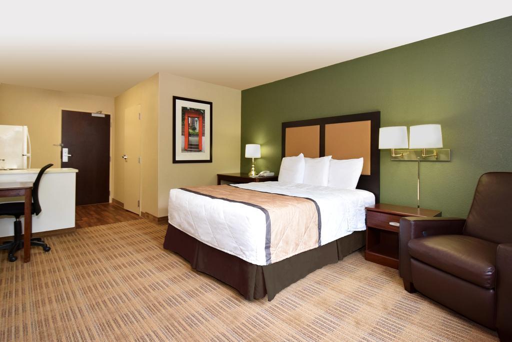 Extended Stay America Select Suites - Hartford - Manchester Luaran gambar